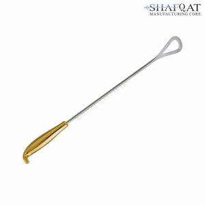 Aiguiseur de poitrine longeur, 33cm, 42cm, nettoyer le bras auxiliaire - Product Image 3