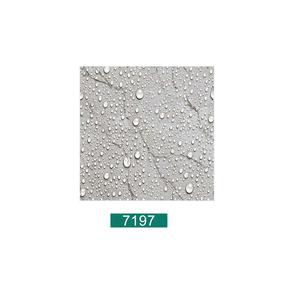 Baldosas de porcelana pulida de color gris con diseño 3D de gota de agua 40x40cm - Product Image 1