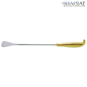 มีดแยกเนื้อสัตว์สแตนเลสแบบไฟฟ้า ขนาดใบมีด 33 ซม. และ 42 ซม. - Product Image 3