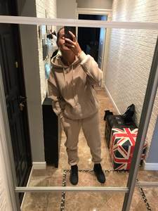 Nuevo Diseño de Chándales Deportivos Personalizados con Etiqueta Privada para Hombre, 100% Algodón Ecológico - Product Image 6