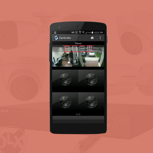 Top Notch CCTV App Development Company in India | Award Winning CCTV Web and App Development Services by Webroot Infosoft - Product Image 3