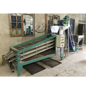 Machine de tri de noix de cajou de grande capacité de haute qualité équipement de tri de fruits le plus vendu Vietnam nouveau prix de gros - Product Image 1