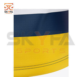 Dernière conception 100% Polyester en gros sublimation homme Maillot De Hockey Sur Glace - Product Image 5