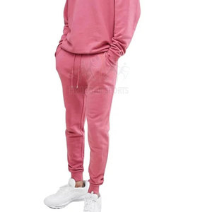 Blanc personnalisé Jogging Costumes En Gros de mode Sueur costume de Course Occasionnels Survêtements hommes - Product Image 5