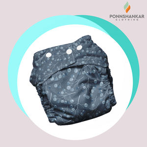 Wholesale Newborn Baby Cloth Diaper - Product Image 2