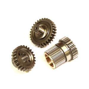 Meilleure affaire sur les engrenages à éperons internes et externes de qualité supérieure à des prix compétitifs. Meilleur vendeur indien- - Product Image 1