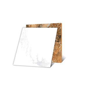 Fournisseur et Fabricant Finition métallique Surface antidérapante 600X600mm Carreaux de sol en céramique Carreaux de couleur pour revendeurs. - Product Image 1