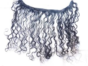 ผมต่อแบบ Remy ลอนขนาด24-40นิ้วสำหรับต่อผมมนุษย์ผมคนอินเดียแท้แบบนุ่ม - Product Image 5