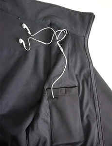 Venta caliente chaqueta Softshell personalizable transpirable impermeable al aire libre escalada senderismo ropa Casual de talla grande pantalones activos - Product Image 4