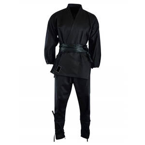 Uniforme Ninja Real, equipo profesional impreso - Product Image 4