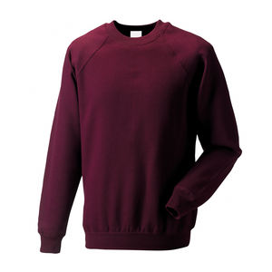 Sudaderas de invierno Unisex, ropa deportiva personalizada de gran tamaño, gruesa, OEM, baja, alta calidad - Product Image 2