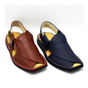 Hxy — cuir PU de haute qualité pour hommes, matériel décontracté, pêche hawaïenne, disponible en vente en gros, nouvelle collection 2022 - Product Image 3