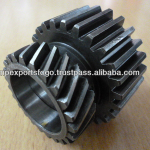 ทีวีที่มีคุณภาพของแท้สามล้อ Mototaxi เครื่องยนต์เกียร์สำหรับขาย - Product Image 3