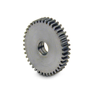 Engranajes de acero de aleación resistentes a la corrosión, mejor oferta en alta calidad, superventas - Product Image 5