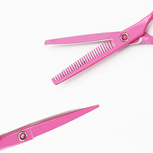 Low Price Stainless Steel <b>Scissors</b> Professional <b>Hair</b> Cutting <b>Scissors</b> <b>Thinning</b> Shears for Home Barber Salon 2022 <b>Hair</b> <b>Scissors</b> - Product Image 4