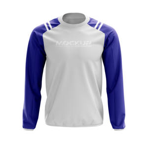 Sudadera con capucha de algodón orgánico para hombre, prenda deportiva de gran tamaño y grueso con diseño de GAA gaeólico, ecológica, personalizada, venta al por mayor, OEM - Product Image 6