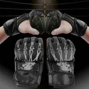 Gants de combat pour l'entraînement UFC - Product Image 1