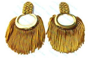 Hombreras ceremoniales Heer alemanas - Product Image 5