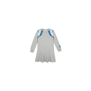 Nouvelle Collection Momo : Robes en Chiffon 100% Coton pour Filles, Dos Nu, Imprimé Animalier, Style Plage, Haute Qualité et Tendance - Product Image 1