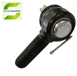 ปลายก้านผูก35080 45046 OEM สำหรับวัสดุเหล็กของโตโยต้า - Product Image 1