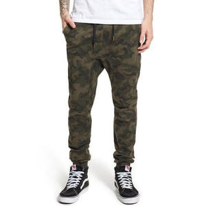 Momo OEM – Jogger Homme Respirant en Nylon/Coton avec Cordon de Serrage – Qualité Export – Nouvelle Collection Printemps – Meilleure Vente – Nouveau Design - Product Image 1