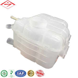 ผู้ผลิตอะไหล่รถยนต์ขายส่ง ถังพักน้ำหล่อเย็นสำหรับ CHEVROLET CRUZE ปี 2011-2015 - Product Image 1