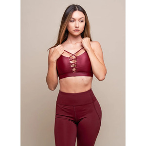 ชุดชั้นในสตรี,ชุดบรากันฝุ่นสีเทาได้รับการออกแบบโดย OEM - Product Image 2