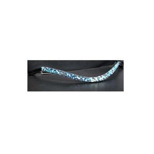 Caballo Gemas Browbands. - Product Image 1
