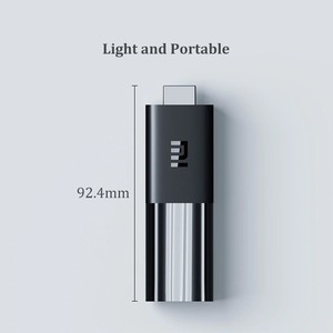 <span class=keywords><strong>Xiaomi</strong></span> <span class=keywords><strong>Mi</strong></span> <span class=keywords><strong>Tv</strong></span> <span class=keywords><strong>Stick</strong></span> Versión Global <span class=keywords><strong>Android</strong></span> 9,0 Quad-Core Dolby Dts Hd Assistant <span class=keywords><strong>Tv</strong></span> <span class=keywords><strong>Stick</strong></span> - Product Image 3