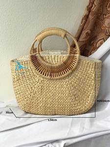 Sac de oeufs d'eau design de mode du Vietnam, fait à la main, pour l'été, 2022 - Product Image 6