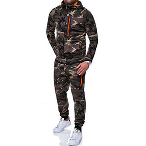 Calidad de marca hombres chándal fabricante - Product Image 1