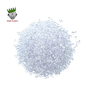 Policarbonato transparente de alta calidad PC Plástico reciclado Moldeado al por mayor Varios propósitos - Product Image 1