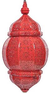 New Handmade Pendant Antique Look Moroccan <b>Vintage</b> Design Arabian Oriental Metal Lamp for Decoration in Best Quality - Product Image 4