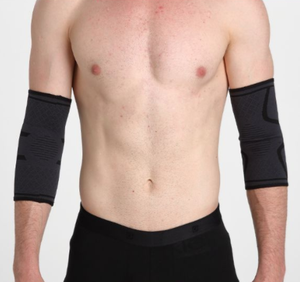 Manchons de soutien manches, pour haltérophilie, lever de puissance, nouvelle mode de haute qualité - Product Image 5