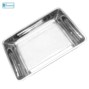 INSTRUMENTS PLATEAU SANS COUVERCLE - Product Image 1