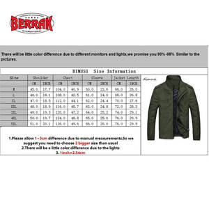 Cardigan à capuche pour hommes, manteau d'hiver épais et chaud, croisé en laine à rayures, fermeture éclair, hiver 2021 - Product Image 5