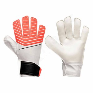 Gants de gardien de but de football pour jeunes de haute qualité, prix d'usine en gros, gants de gardien de but professionnels - Product Image 3