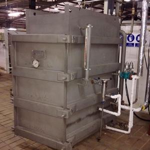 Calcetines máquina de teñido - Product Image 4