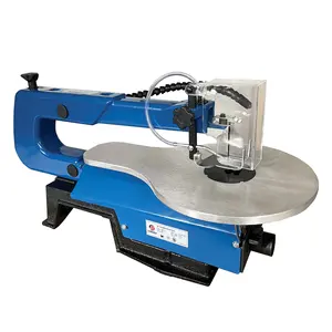 Item# CSS16 16" Woodworking Scroll Saw