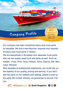 NPR 4HL1 Utilisé Camion Utilisé Moteur De Camion Japonais pour Isuzu - Product Image 3