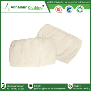 Ensemble de literie anti-collision pour bébé du fabricant indien avec draps de literie pour bébé 100% coton au prix le plus bas - Product Image 5