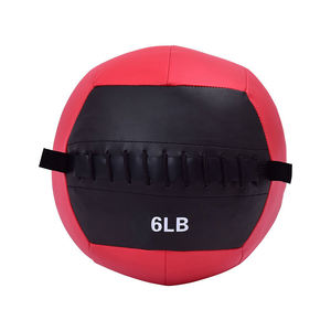 Factory Wholesale Gym Home Workout Strength Training Medicine <b>Ball</b> <b>Slam</b> Weight <b>Ball</b> - Product Image 1