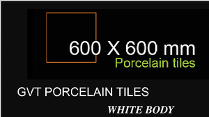 Kajaria-azulejos esmaltados y canicas para suelo, azulejos de porcelana de alto brillo, color blanco, a elegir, metalizados, OEM, para pared, ácido, superficie de tiempo, embalaje - Product Image 5