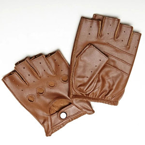 Nouveaux gants de moto de haute qualité pour hommes, gym, cyclisme, randonnée, moto, gants personnalisés - Product Image 1