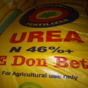 Nitrogen Fertilizer Urea 46% N Prills LB - Product Image 5