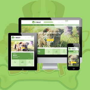 Entreprise indienne de conception et de développement de sites web pour animaleries |   Services de développement de sites e-commerce pour animaux de compagnie primés par Webroot - Product Image 1
