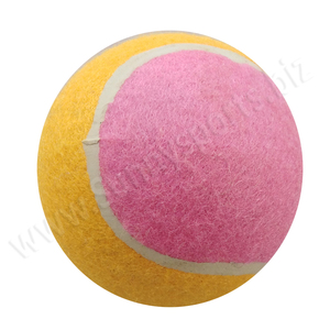 Tennis Balls Dog Pet Toy Pets Bouncing Sports Games Ball Fun Outdoor - Product Image 1