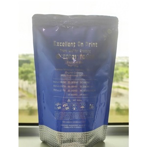 Konica Minolta Tương Thích 1 Kg Màu Xanh Nhật Bản Làm Bột Mực Túi Giá Tốt Nhất Máy In Kỹ Thuật Số Nguồn Cung Cấp Bizhub 600/750/283/363/423 - Product Image 4
