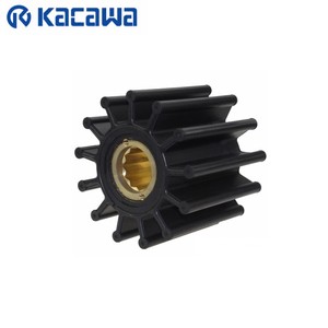 ใบพัดเรือ SP-600 KACAWA สำหรับ KASHIYAMA - Product Image 1