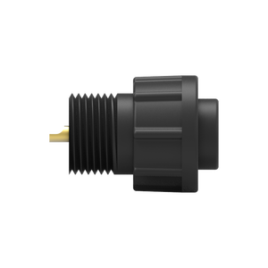 B Size 2PIN Molded with Cable Waterproof Connector-10A - Product Image 6